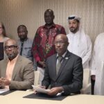 DR Congo, M23 sign Doha deal to monitor ceasefire