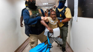 DRC prepares to receive US deportees