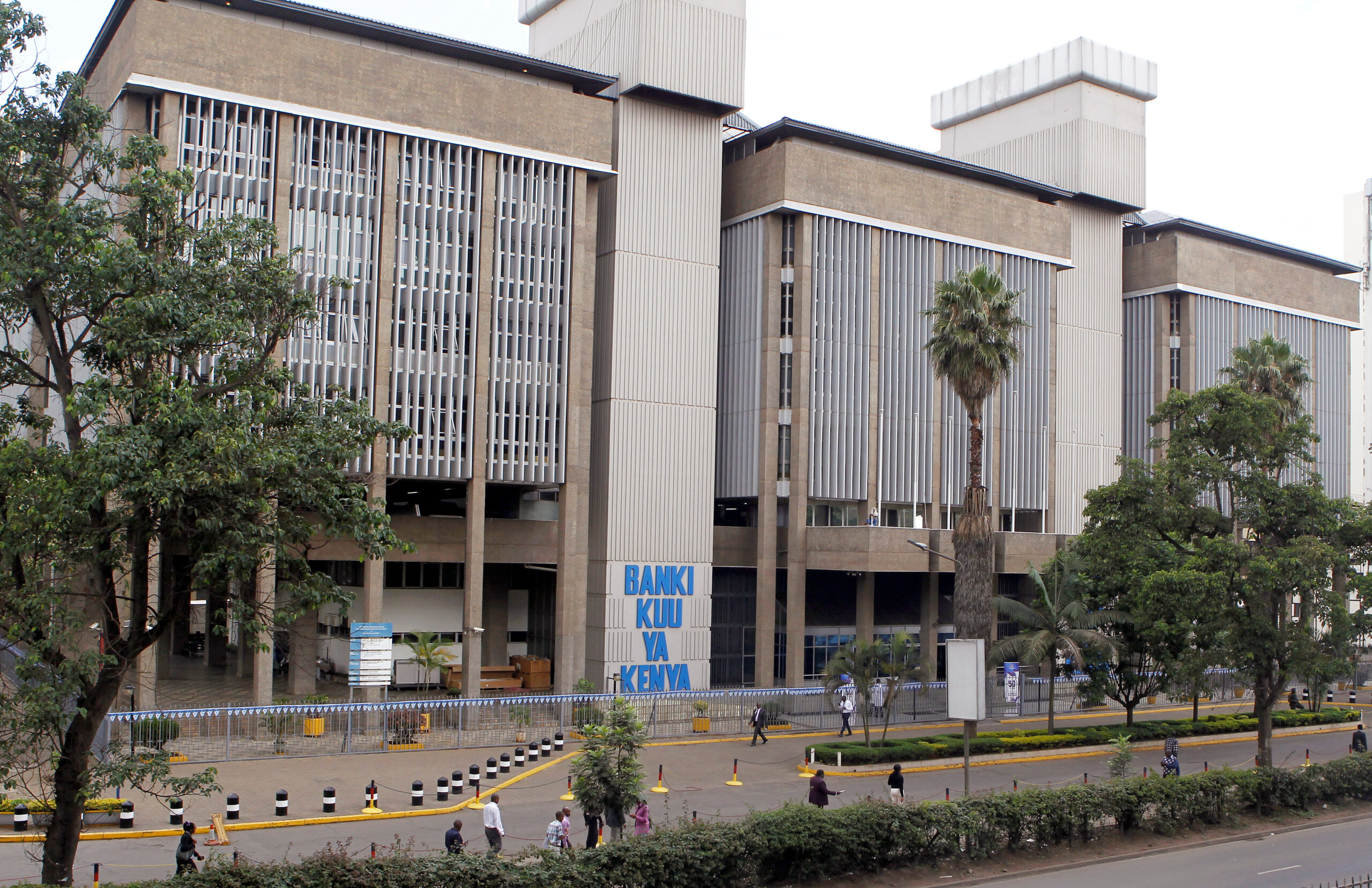 Kenya raises 1.5 billion dollars through new long-term bonds