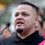 Liberia agrees to take wrongly deported migrant Abrego, US says