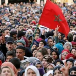 Gen Z 212 marches across Moroccan cities demanding change now