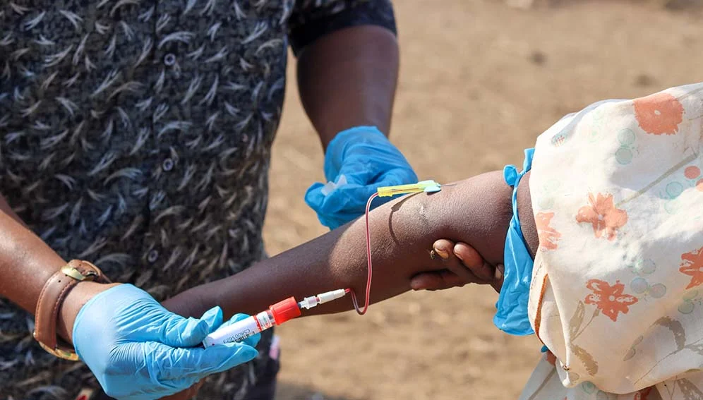 Senegal reports more new Rift Valley fever cases with one death