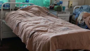 Rift Valley fever claims 20 lives as outbreak spreads in Senegal
