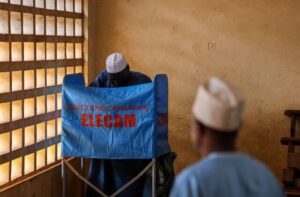Cameroon court throws out vote-rigging petitions; result due Monday