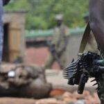 DR Congo: Suspected IS-linked militants kill 19 in North Kivu attack