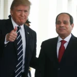 Global leaders unite in Sharm el-Sheikh for Gaza peace effort