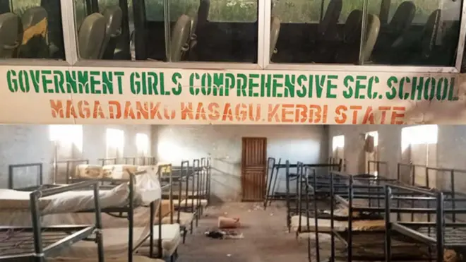 Nigeria closes Kwara schools after church attack over kidnap fears
