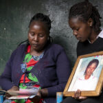 Former UK soldier faces extradition over 2012 Kenyan murder case