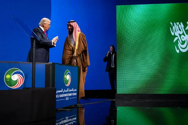 Why Sudan’s SAF suddenly embraced the Trump–Saudi ceasefire plan