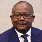 Guinea-Bissau leader flees to Senegal after military coup