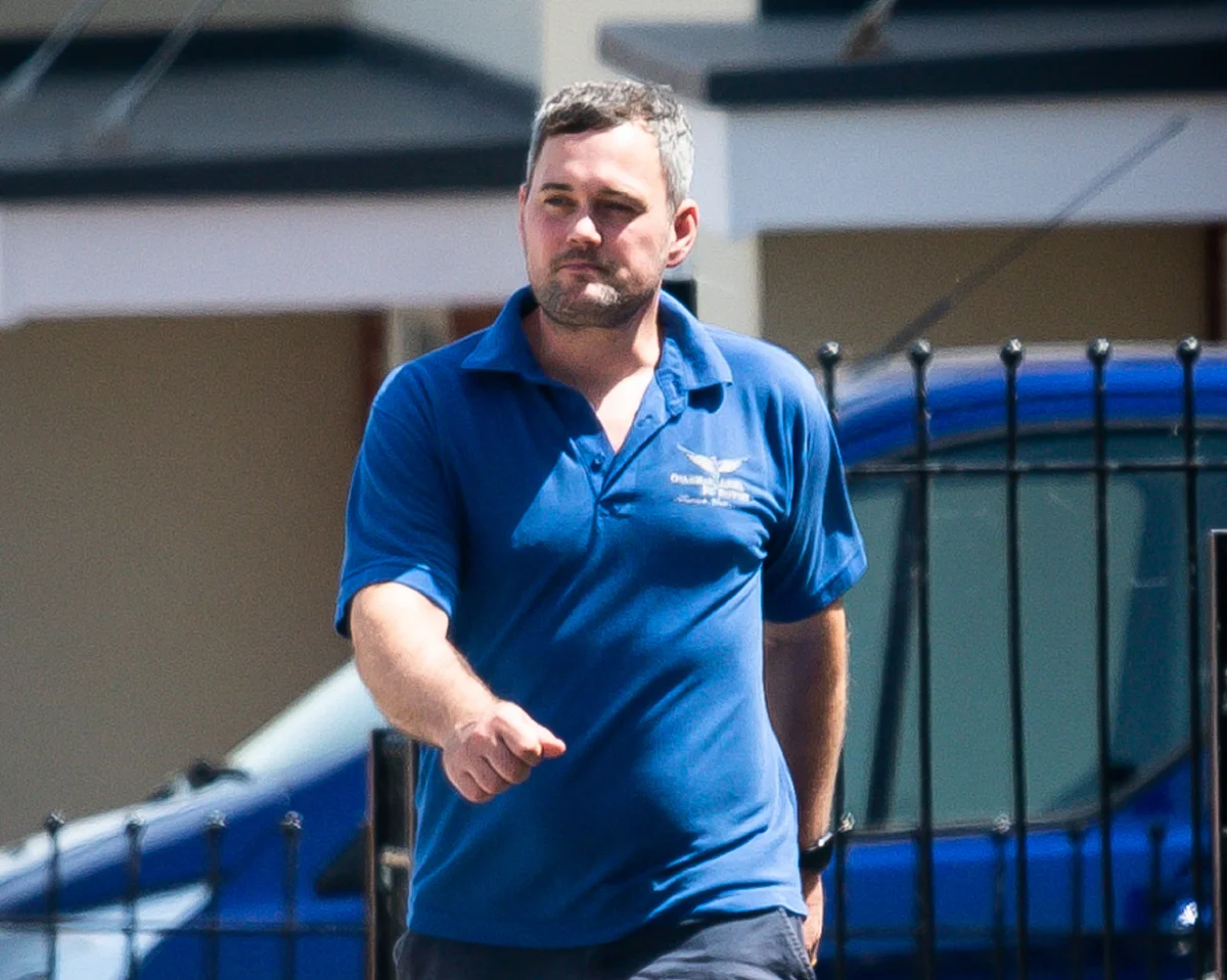 Former British soldier wanted in Kenya for murder denied bail in London