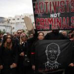Tunisia sentences opposition leaders to up to 45 years in tense trial