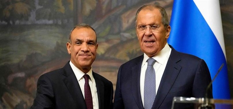 Egypt and Russia hold talks to shape UN resolution on the Gaza crisis