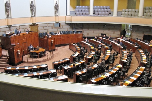 Benin’s parliament approves reforms extending presidential terms