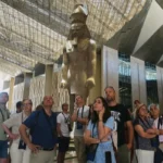 World leaders gather in Cairo as Egypt unveils Grand Museum