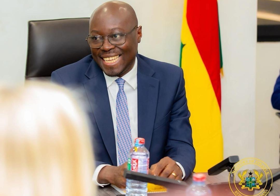 Ghana drops recovery levy and trims VAT to stimulate wider growth