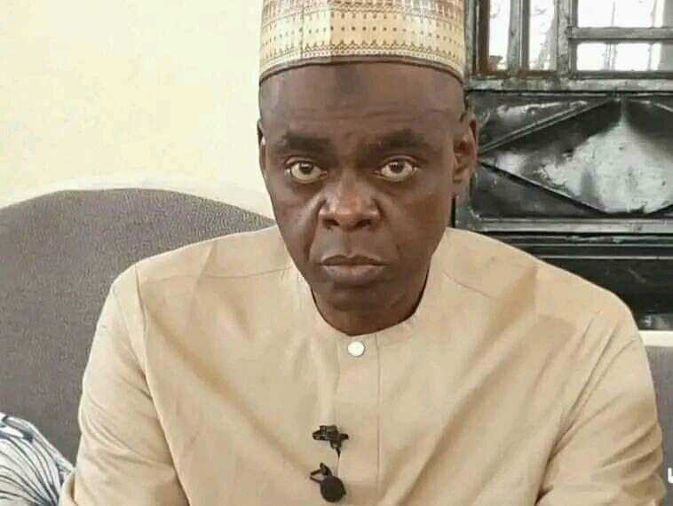 Issa Kaou N’Djim is released from jail after a year in Mali