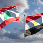 Lebanon and Egypt coordinate to strengthen arms control efforts