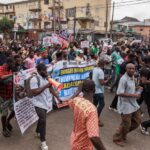 Christian, Muslim Nigerians push back on threatened US strikes