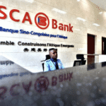 German woman of Congolese origin gets 10 years for bank robbery