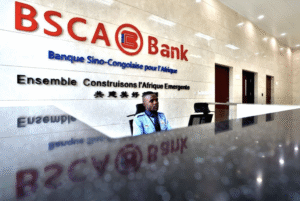 German woman of Congolese origin gets 10 years for bank robbery