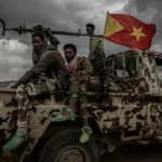 Tigray forces clash with Afar as new fighting reignites tensions