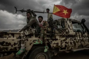 Tigray forces clash with Afar as new fighting reignites tensions