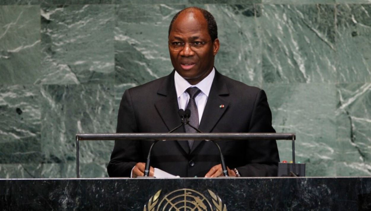 Burkina Faso general’s daughter freed after a year in captivity