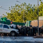 Cameroon security forces killed 48 in postelection crackdown, UN says