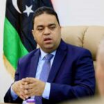 Libya arrests education minister in major schoolbook corruption case