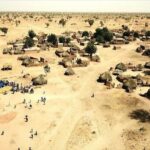 At least 33 killed in intercommunal violence in Chad