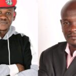 Kenyan activists found alive after disappearance in Uganda