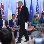 US to boycott G20 in South Africa over disputed claims: Trump