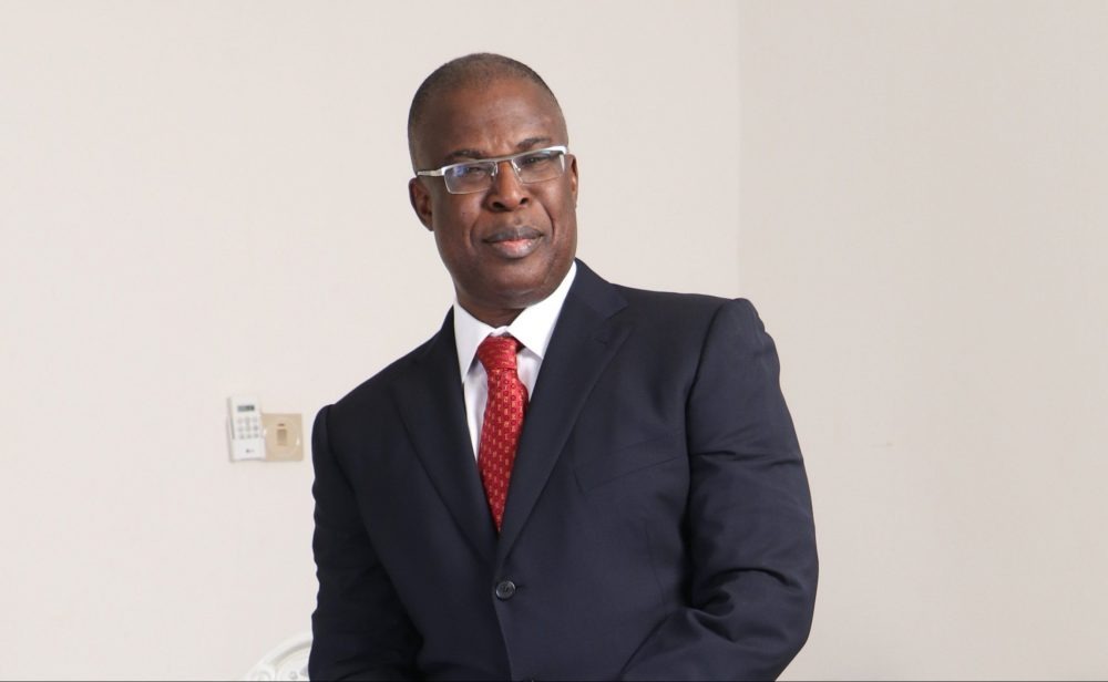 Former Nigerian oil minister rejects arrest notice as politically driven