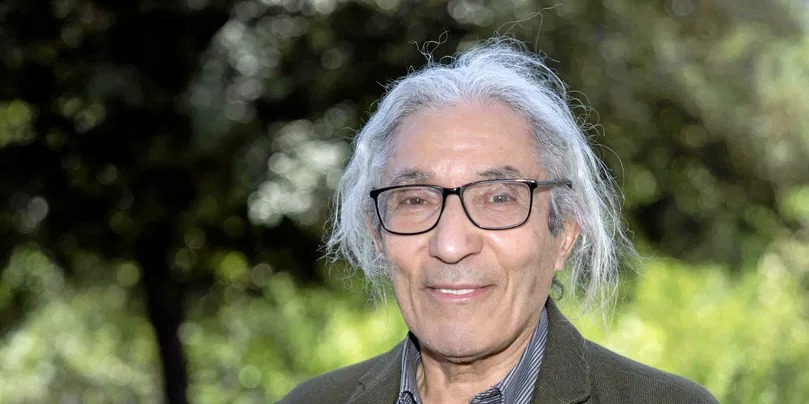 Algeria pardons writer Boualem Sansal after German appeal
