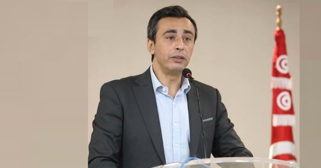 Tunisian opposition leader brutally beaten in prison, lawyer says