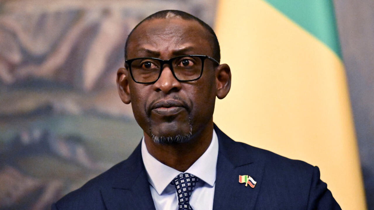 Mali downplays fears of terrorist takeover amid fuel blockade