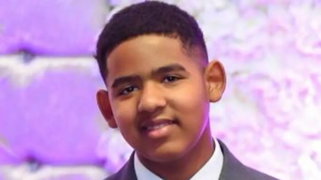 17-year-old arrested over fatal stabbing of teen in England