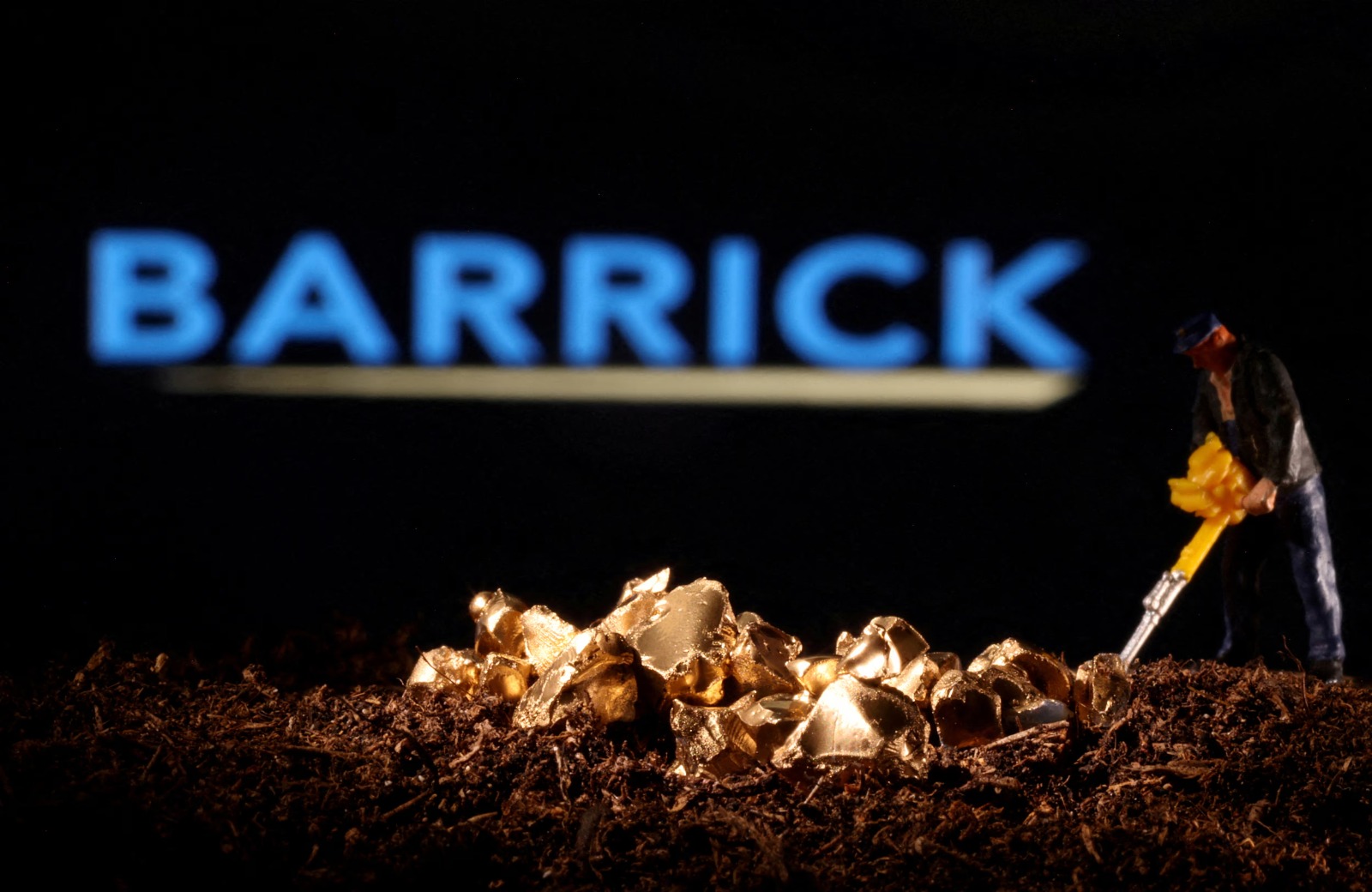 Barrick and Mali reach agreement to settle long running mine dispute