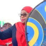 Tanzania lifts Dar es Salaam curfew after deadly election unrest