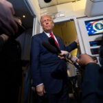 Trump raises prospect of air strikes or troop deployment in Nigeria