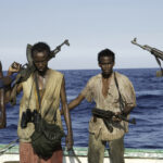 Pirates board Greek ship off Somalia as hijack fears return