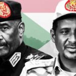 RSF says yes to US truce plan; Burhan’s SAF vows to keep fighting