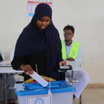 Mogadishu votes in first direct local elections since 1969