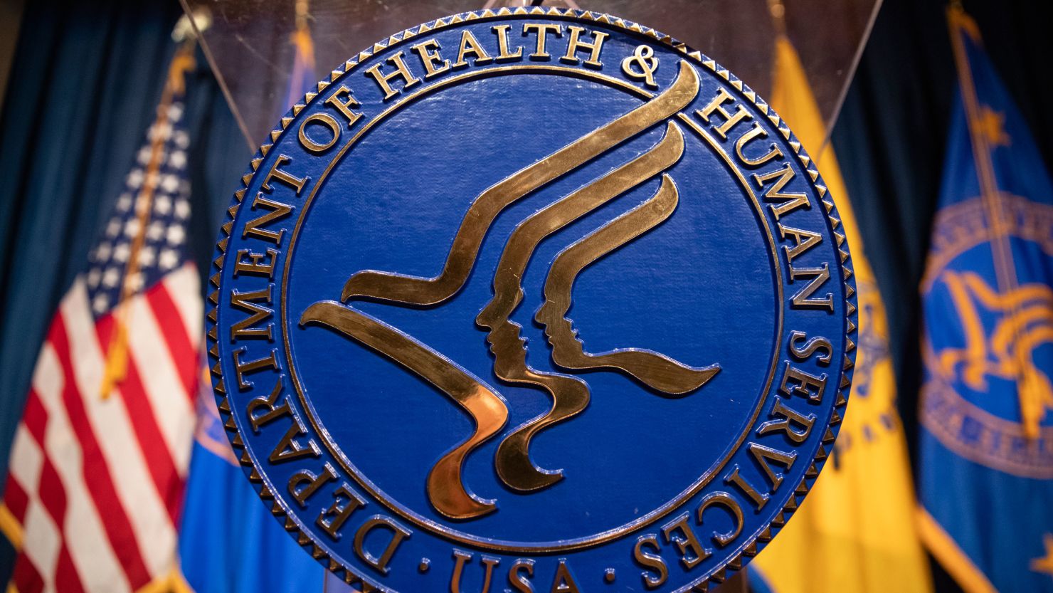 US signs new health agreements with African nations