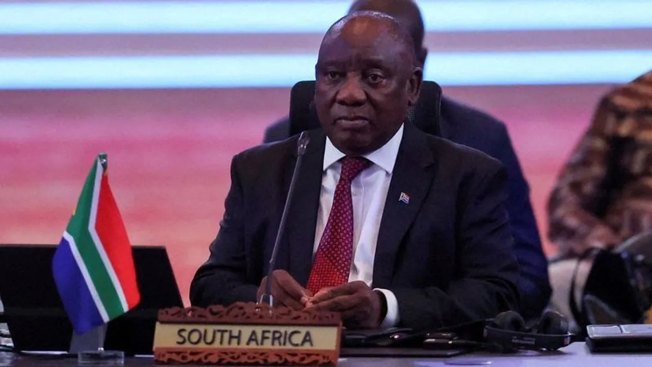 South Africa warns over Somaliland move