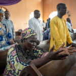 Nigeria confirms rescue of 100 abducted schoolchildren as families await news