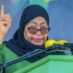Tanzania urges citizens to stay home as authorities reject planned protests