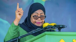 Tanzania urges citizens to stay home as authorities reject planned protests