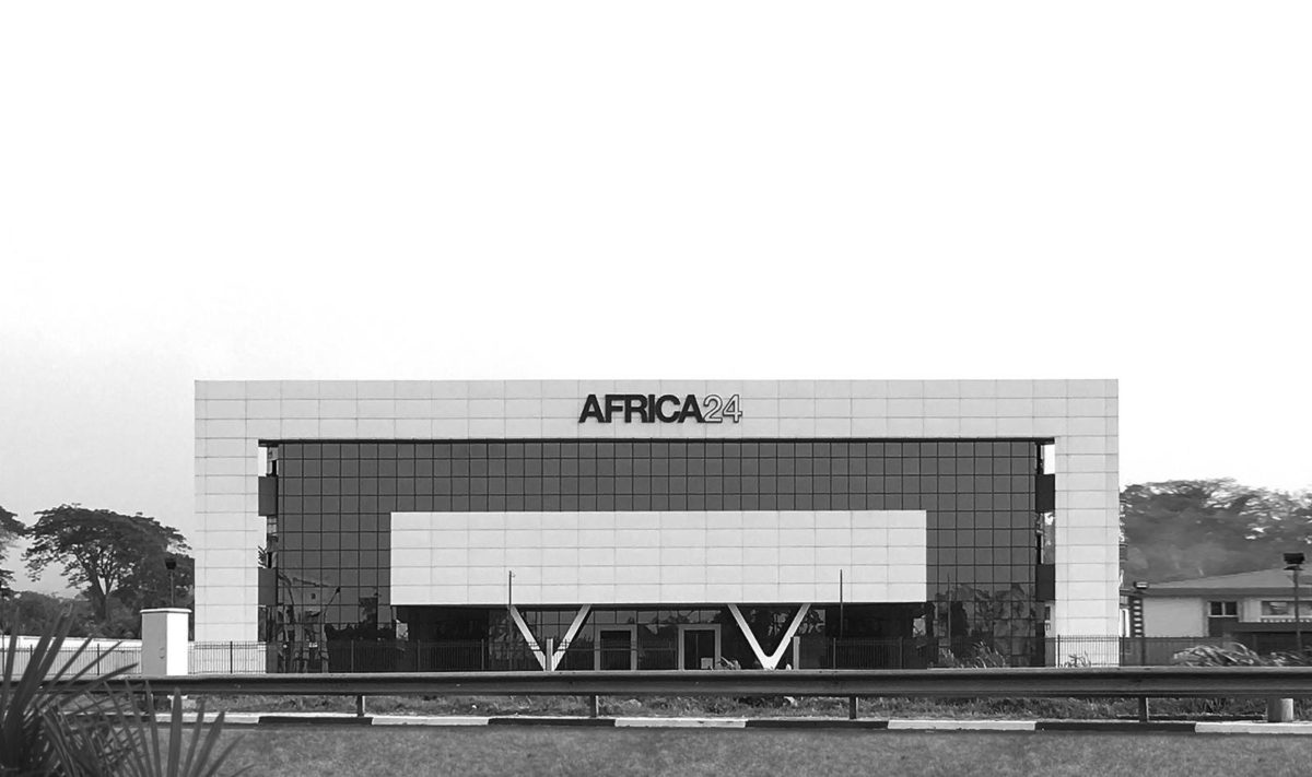 Guinea suspends Africa 24 as junta tightens grip ahead of vote